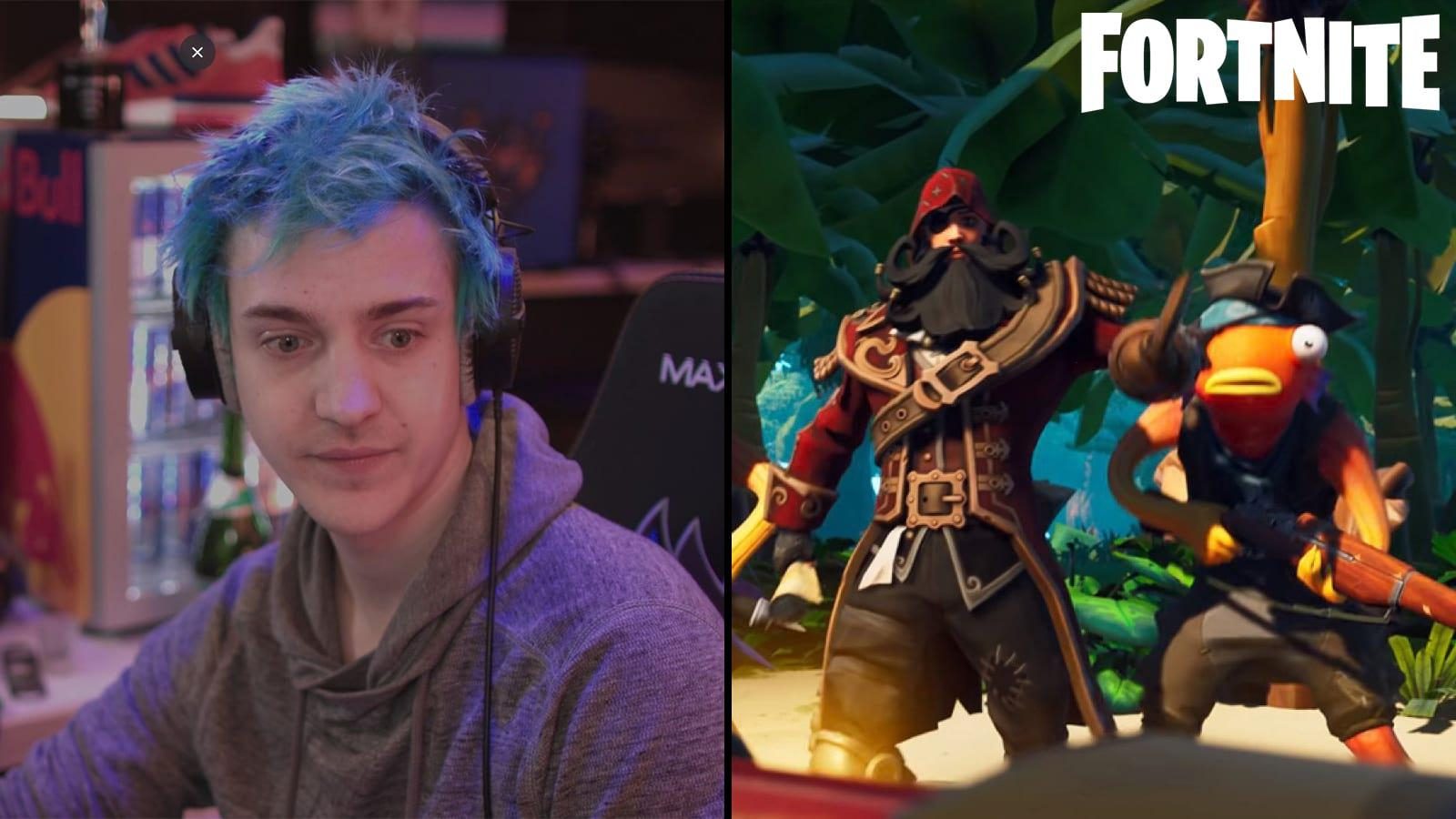 Ninja sobre Fortnite: «Hay que tener cuidado, van por el camino de H1Z1»