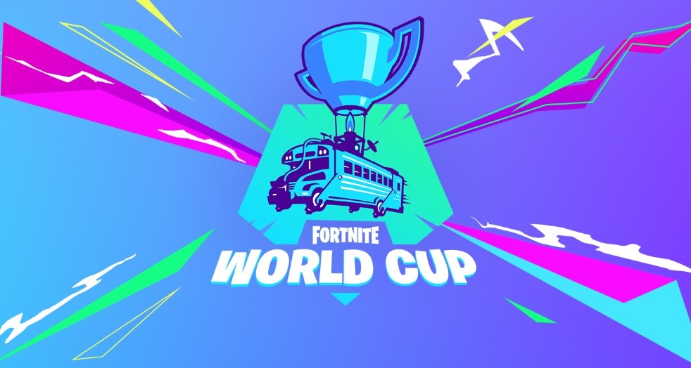 Conoce los detalles de la Fortnite World Cup Open Qualifiers