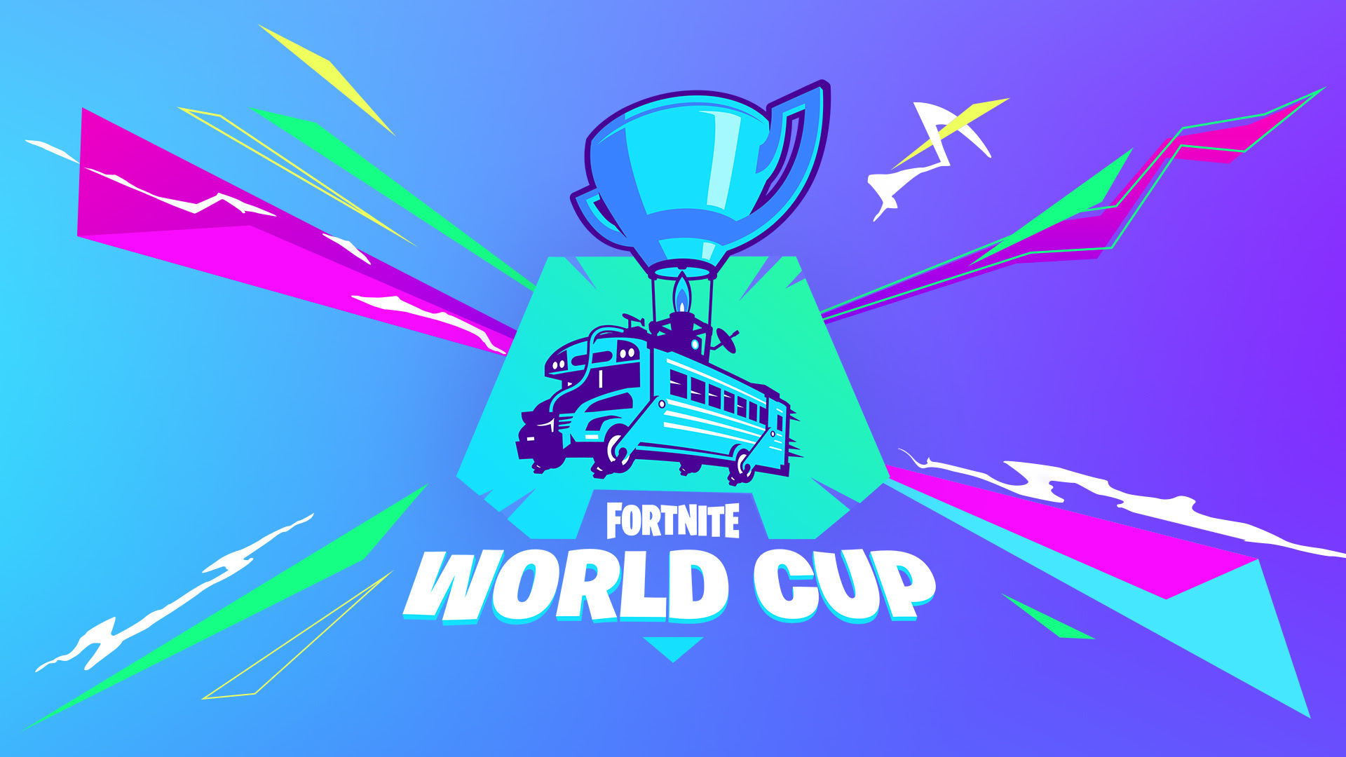 Más de 1.000 baneados durante la Fortnite World Cup Qualifiers