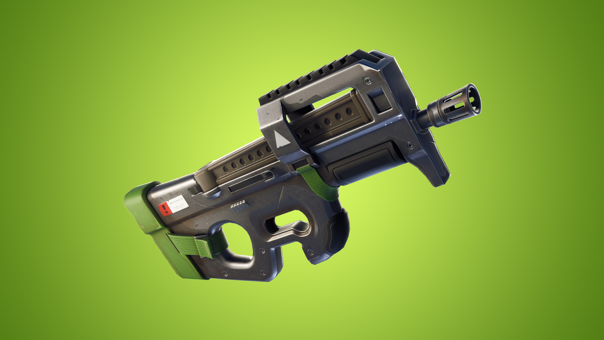 Conoce lo que nos trae el parche 5.10 de Fortnite