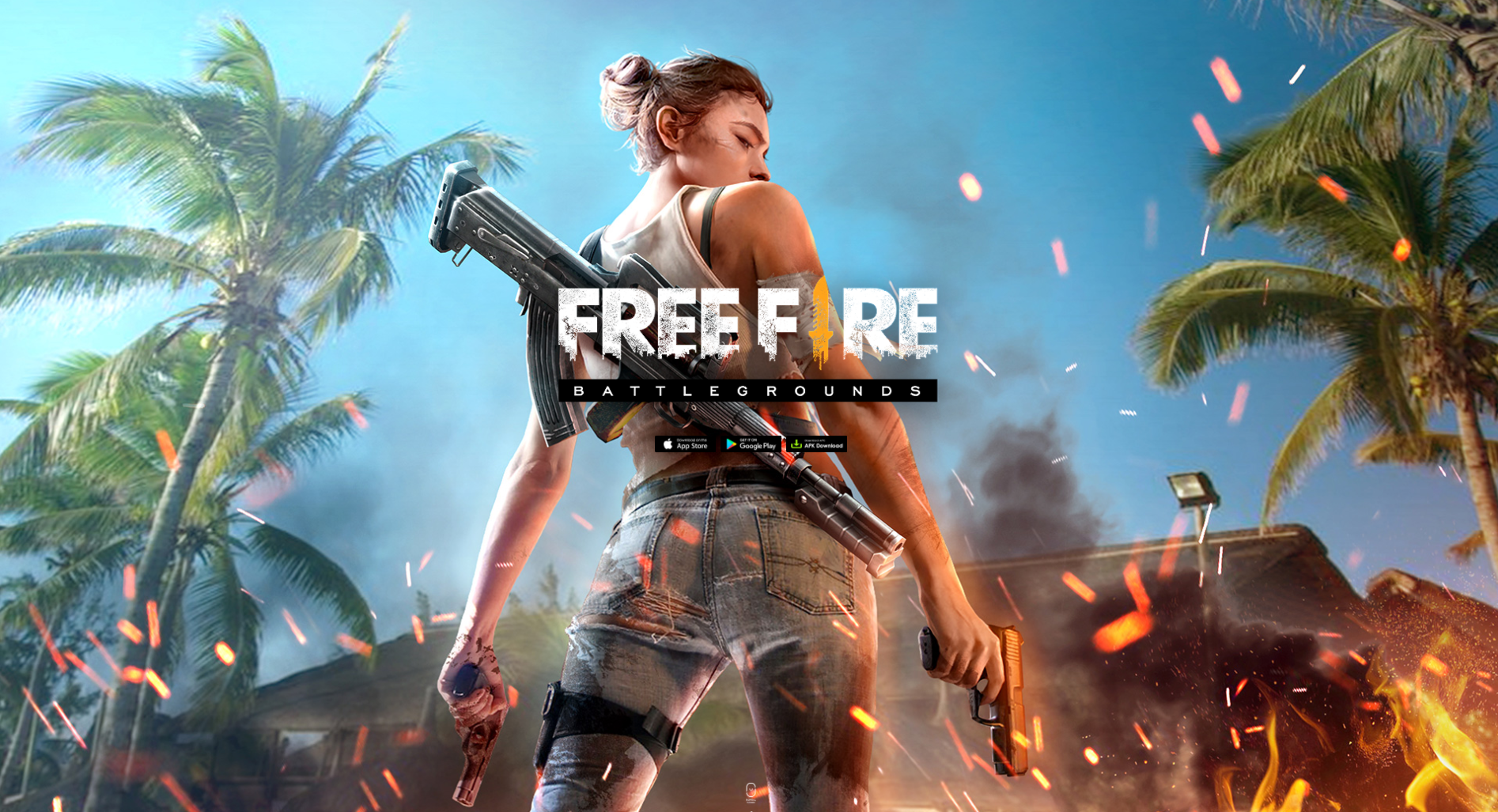 La LVP Latam anuncia la primera liga de Free Fire para nuestra región
