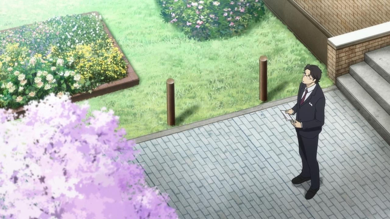 Impresiones Finales: Fune wo Amu