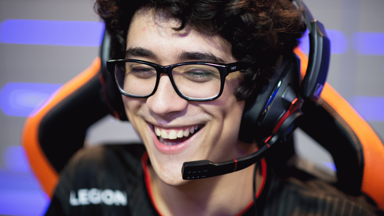 Furious Gaming logra una importante victoria frente XTEN Esports