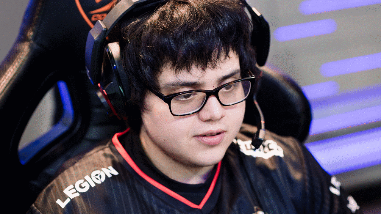 Furious Gaming consiguió su primer triunfo en un reñido encuentro frente a Rainbow7