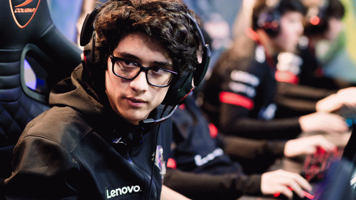 Furious Gaming se llevó la partida contra KLG en extenso duelo