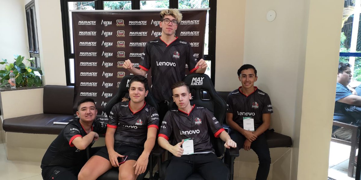 Furious Gaming pierde en la final de la ArenaOn 2019