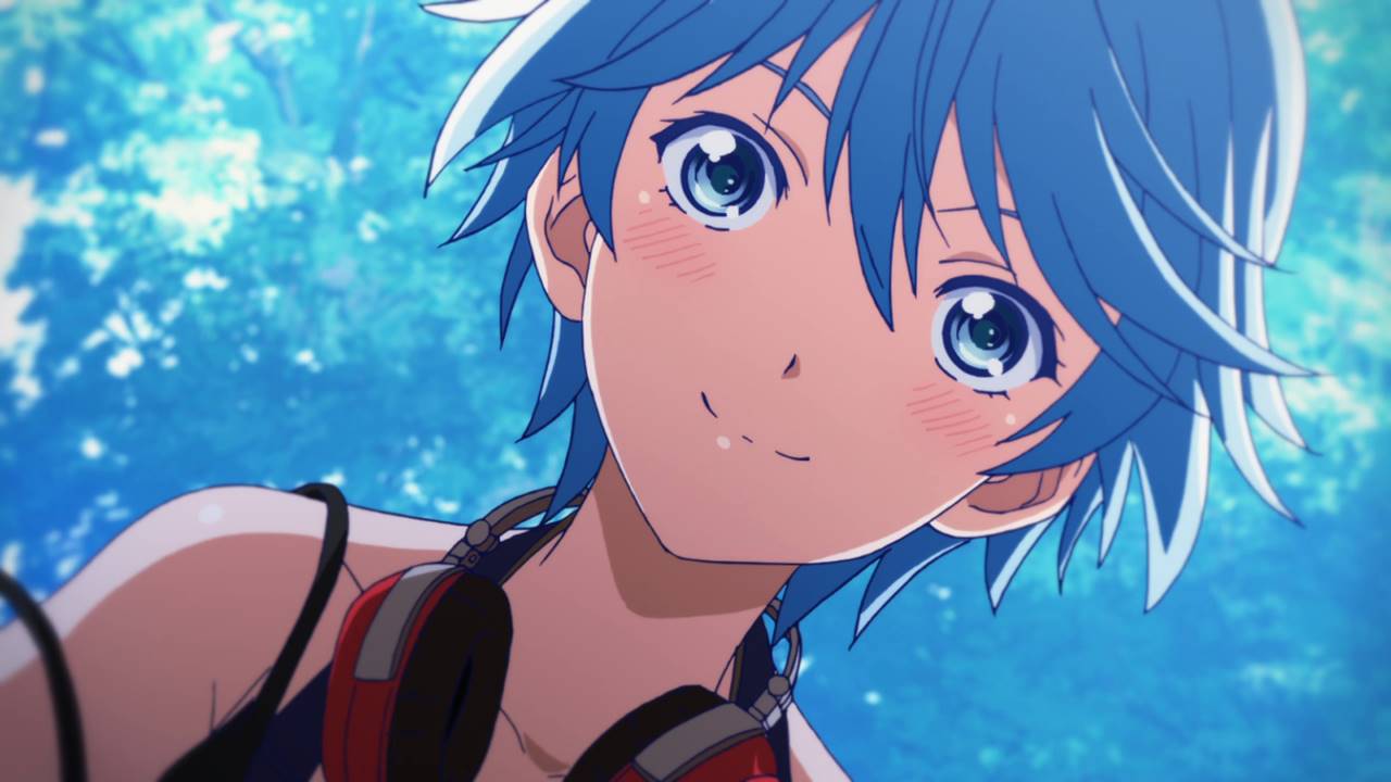 Estreno Anime: Fuuka – 01, 02