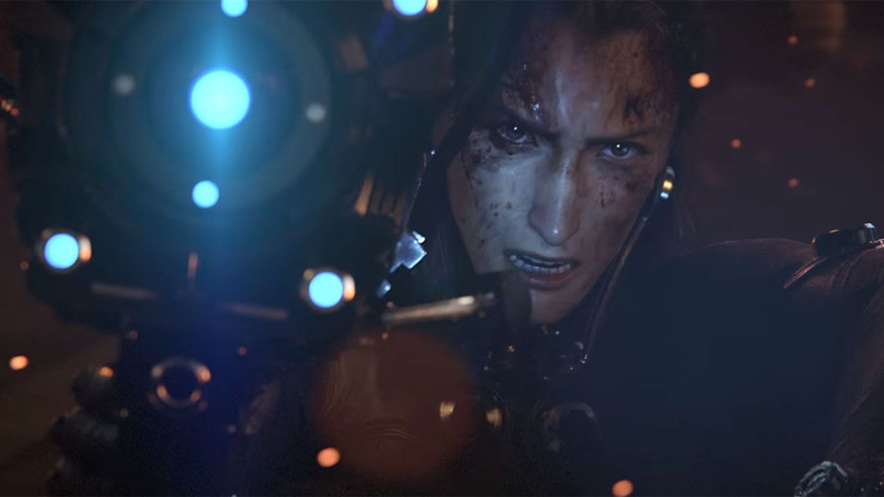 Disfruta De Toda La Accion Del Nuevo Trailer De Gantz O Hero Network