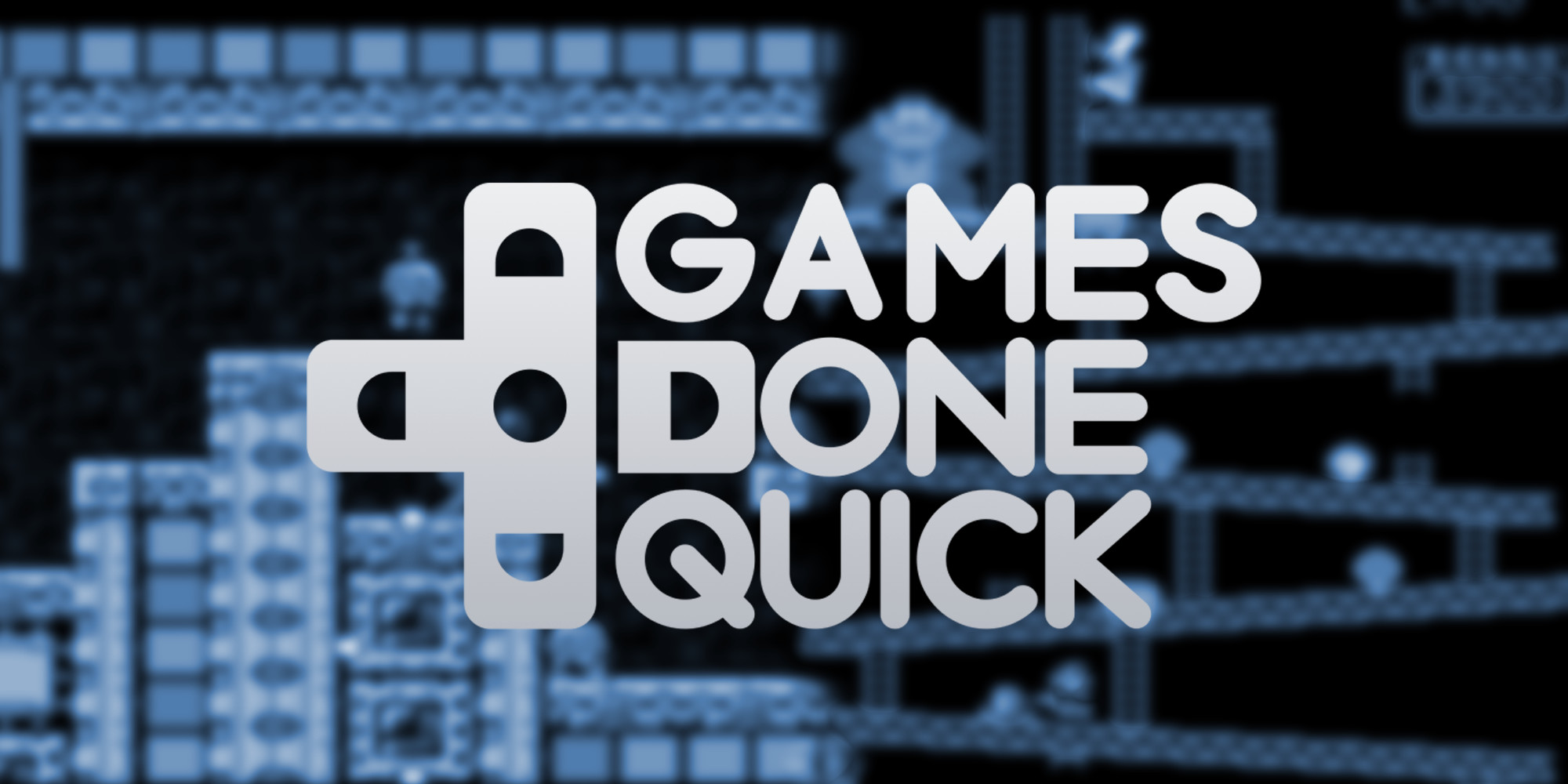 Este domingo dio inicio el Summer Games Done Quick 2017