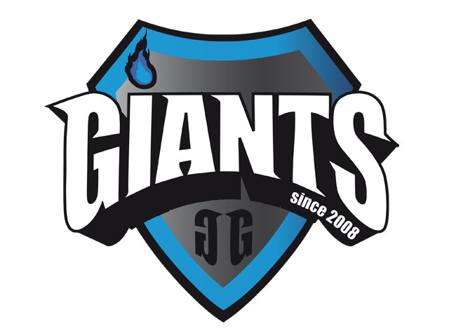 Giants Gaming presenta su alineación para la LCS 2016