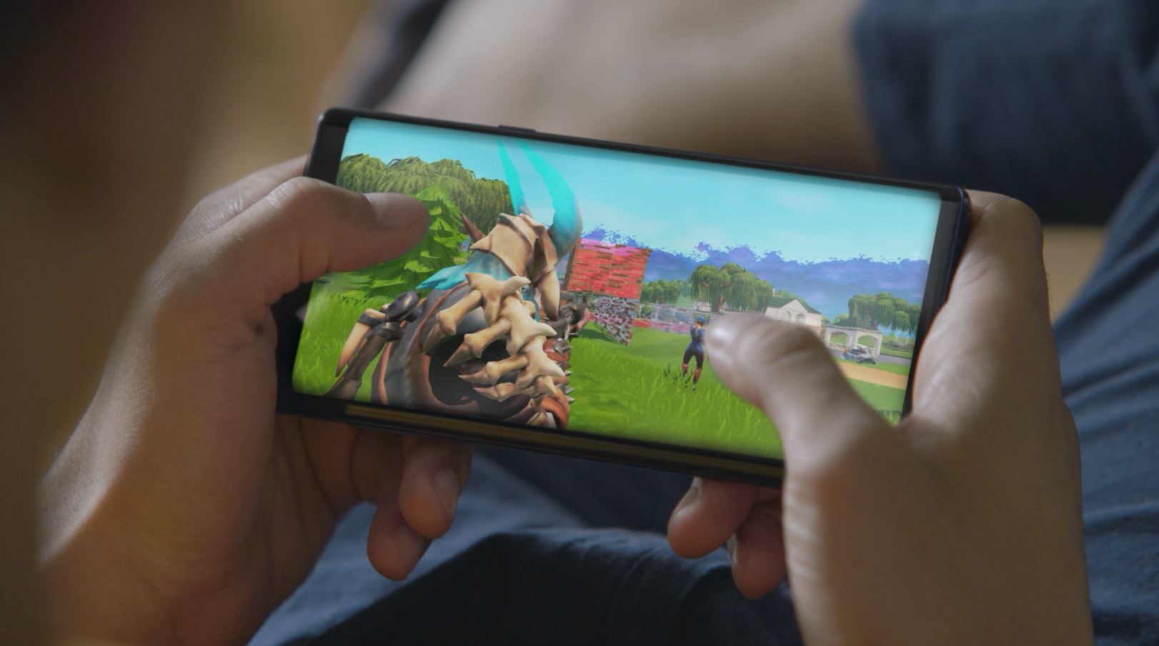 ¿Cambiando tu Smartphone? Las claves para elegir el indicado