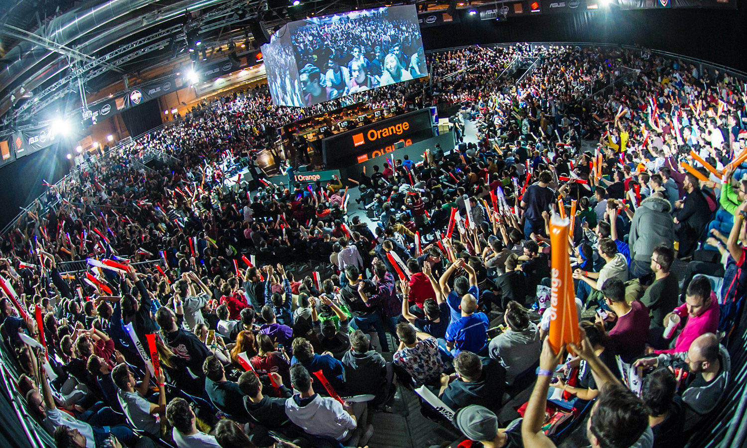 Vodafone Giants se consagra campeón de la Superliga 2018