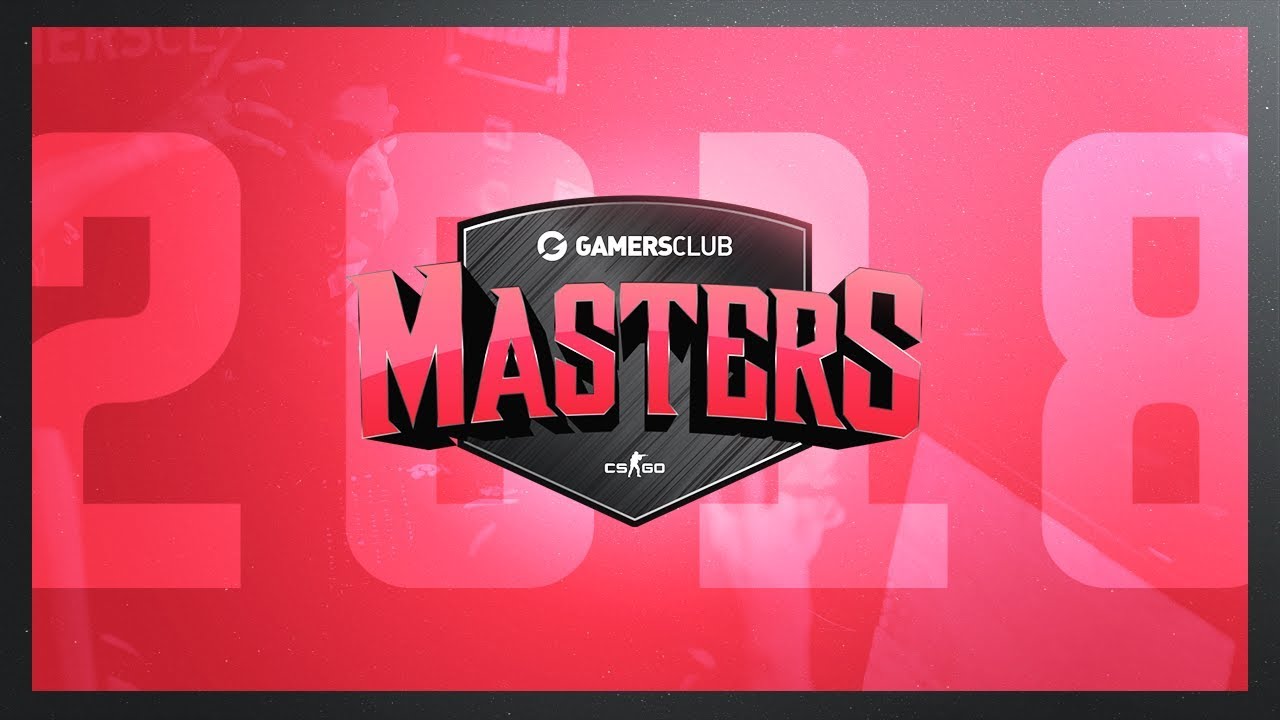 Isurus Gaming estará en la Gamers Club Masters 2018
