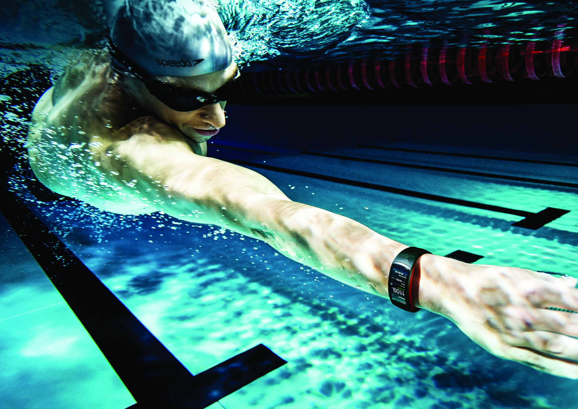 Samsung lanza nueva línea de wearables para una vida más activa y en equilibrio