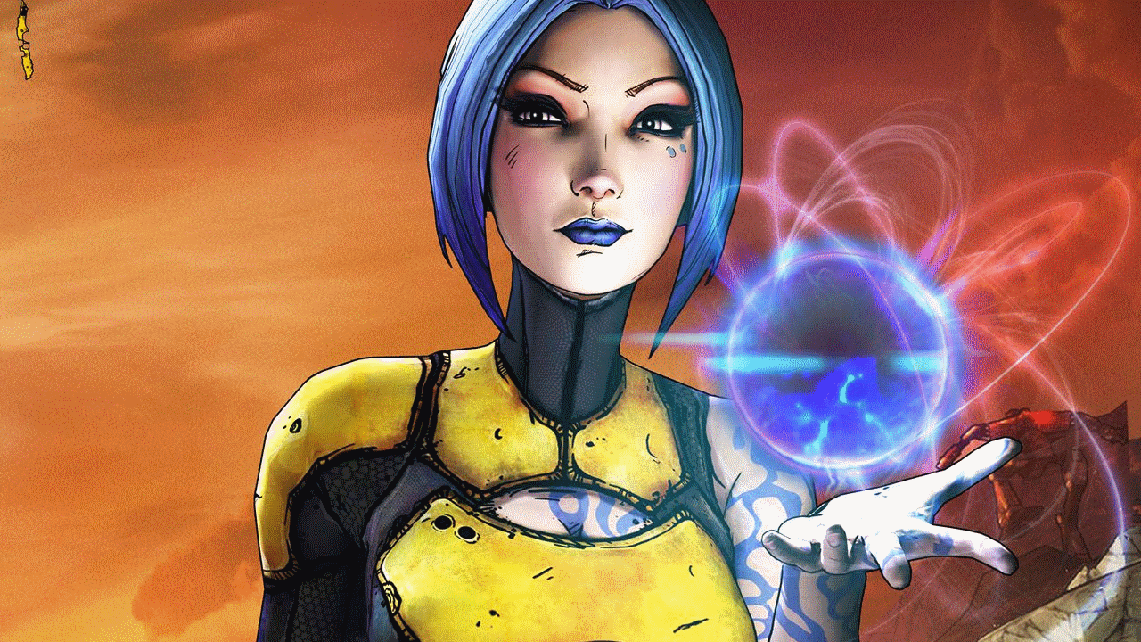 Gearbox Official anticipa la llegada de Borderlands 3