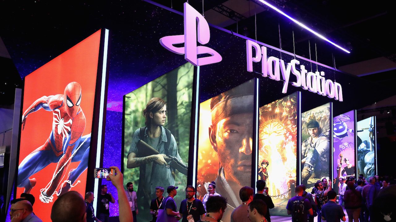 PlayStation explica porque no estará en E3 2019