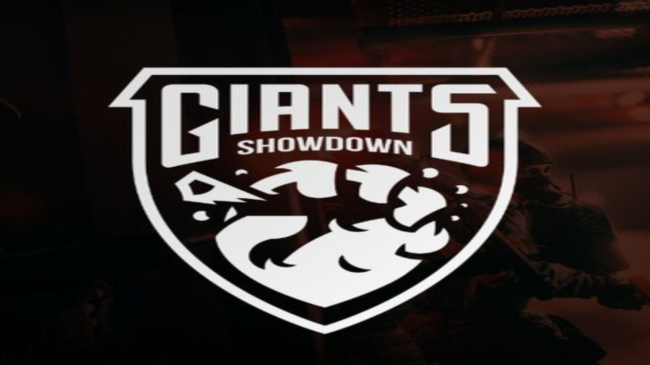 Se viene la Giants Showdown