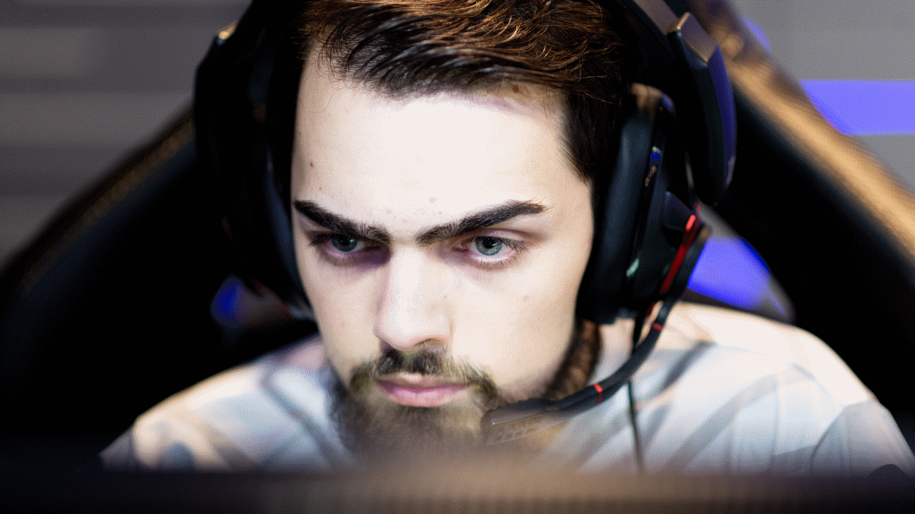 Gillette Infinity Esports consigue una victoria frente a KLG