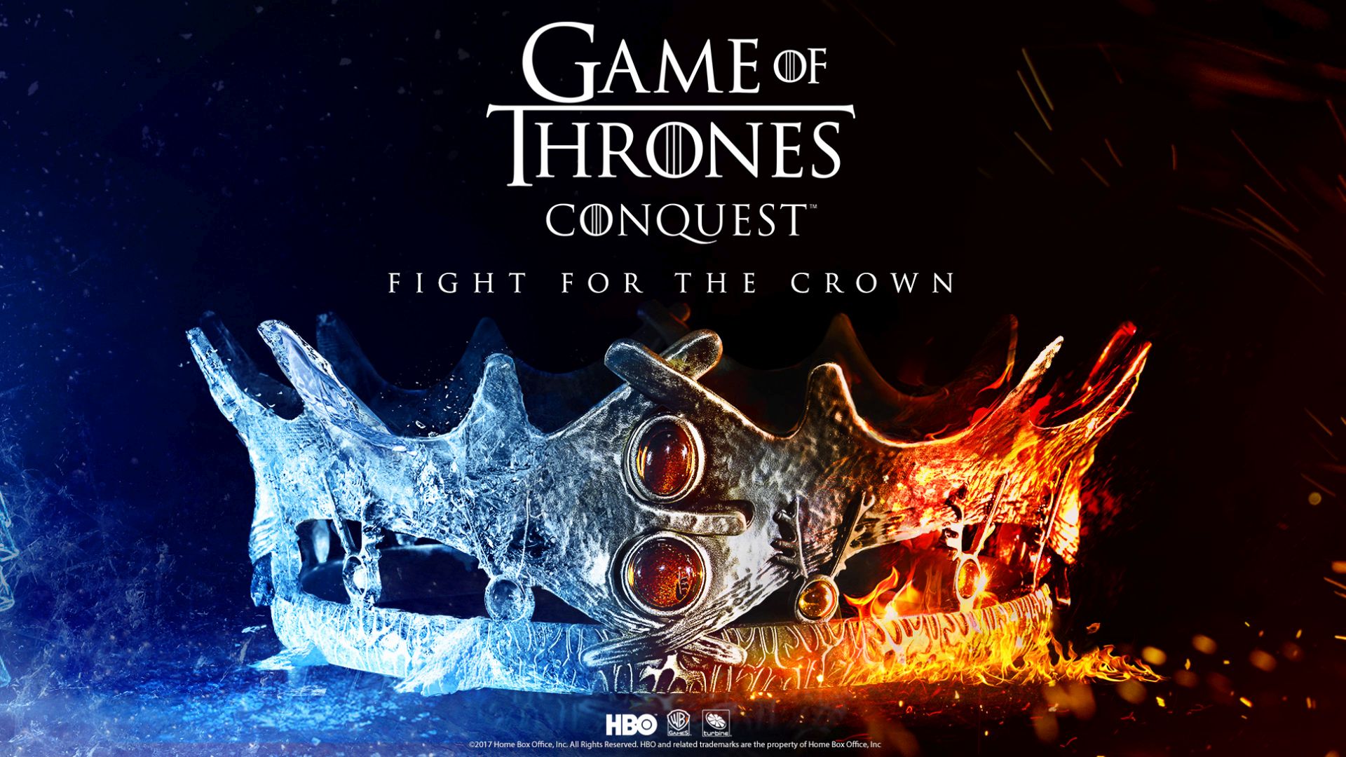 Game of Thrones tendrá su propio videojuego para celulares