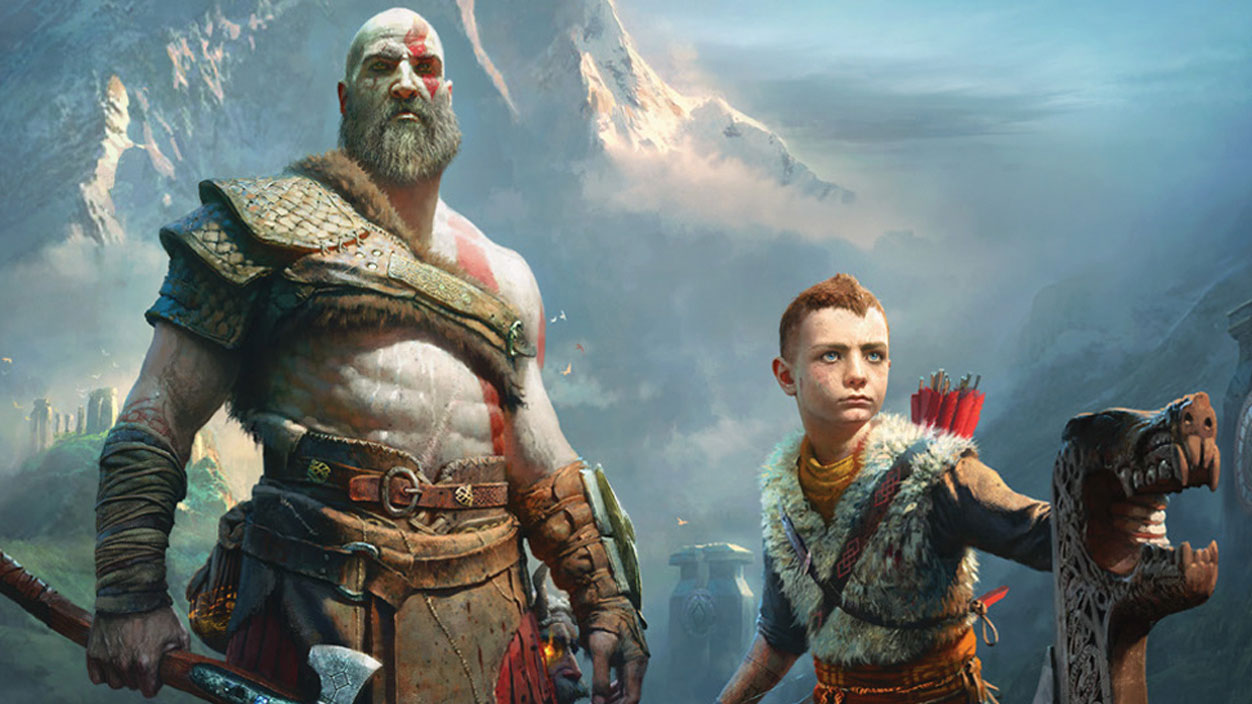 God of War: Conoce más detalles del sistema de combate y el futuro de la saga