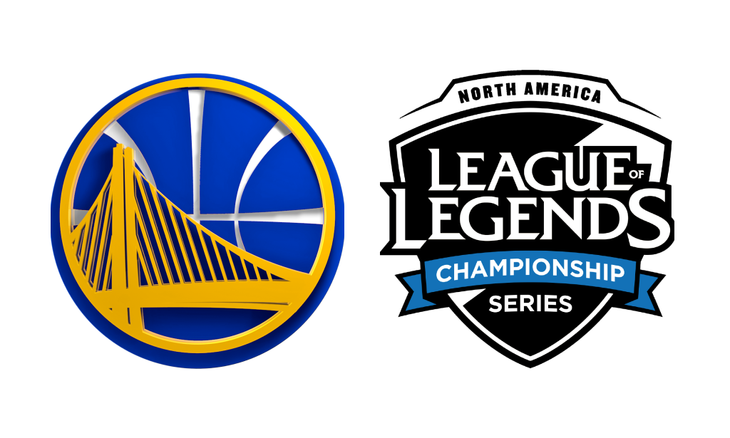 Golden State Warriors se une a la familia de los Esports.