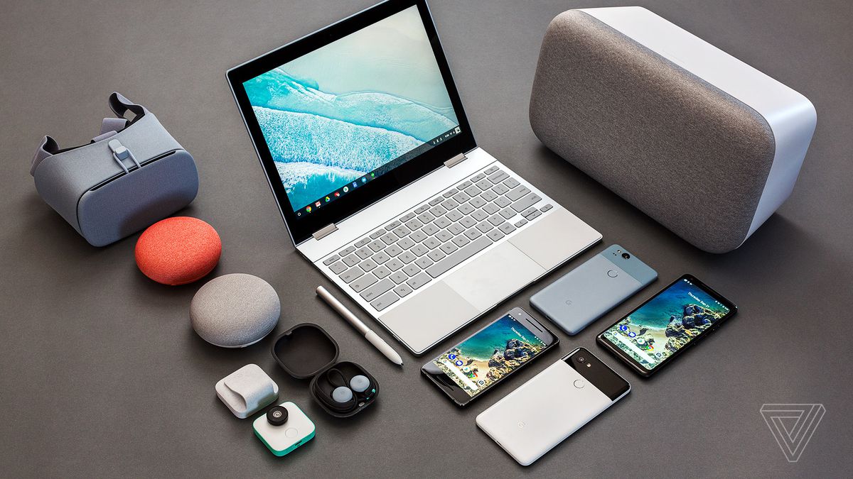 Google ya no desarrollara tabletas basadas en Android