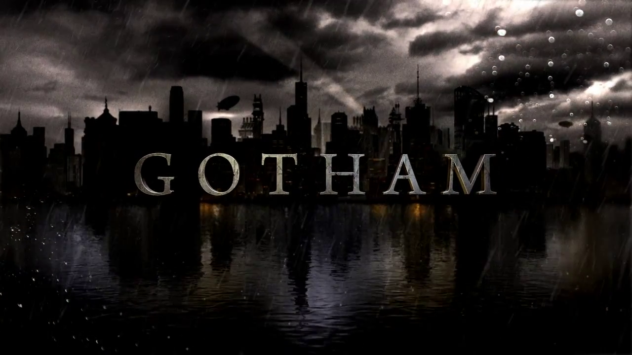 Bruce Wayne inicia su camino para ser Batman en adelanto de «Gotham»