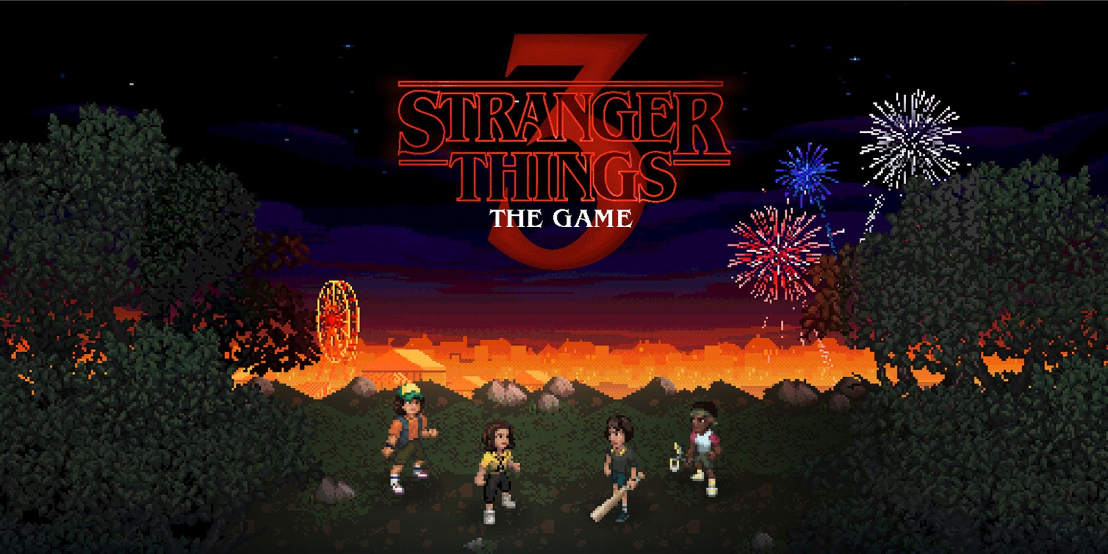 Netflix ingresa a los videojuegos y estará presente en la E3 2019