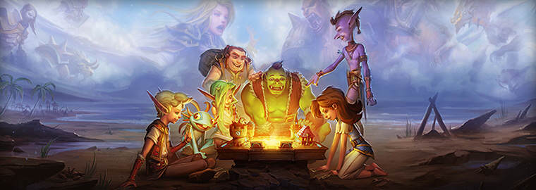 ¿Jugar a Hearthstone usando la voz? Mira la divertida forma de disfrutar HS