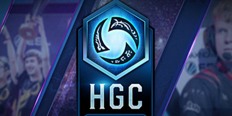Heroes of the Storm