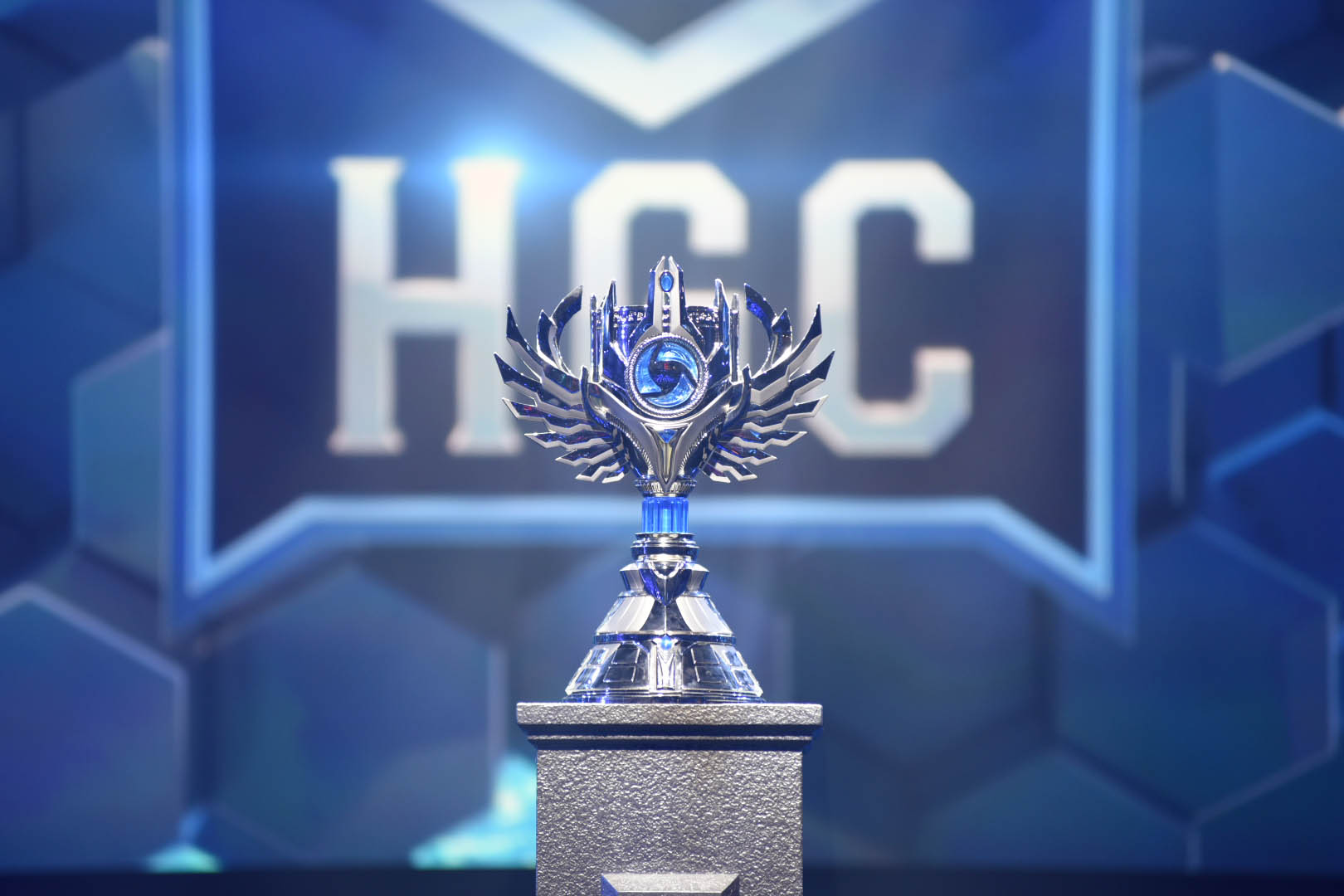Fnatic y MVP Black son los equipos en llegar a la final Heroes of the Storm Global Championship
