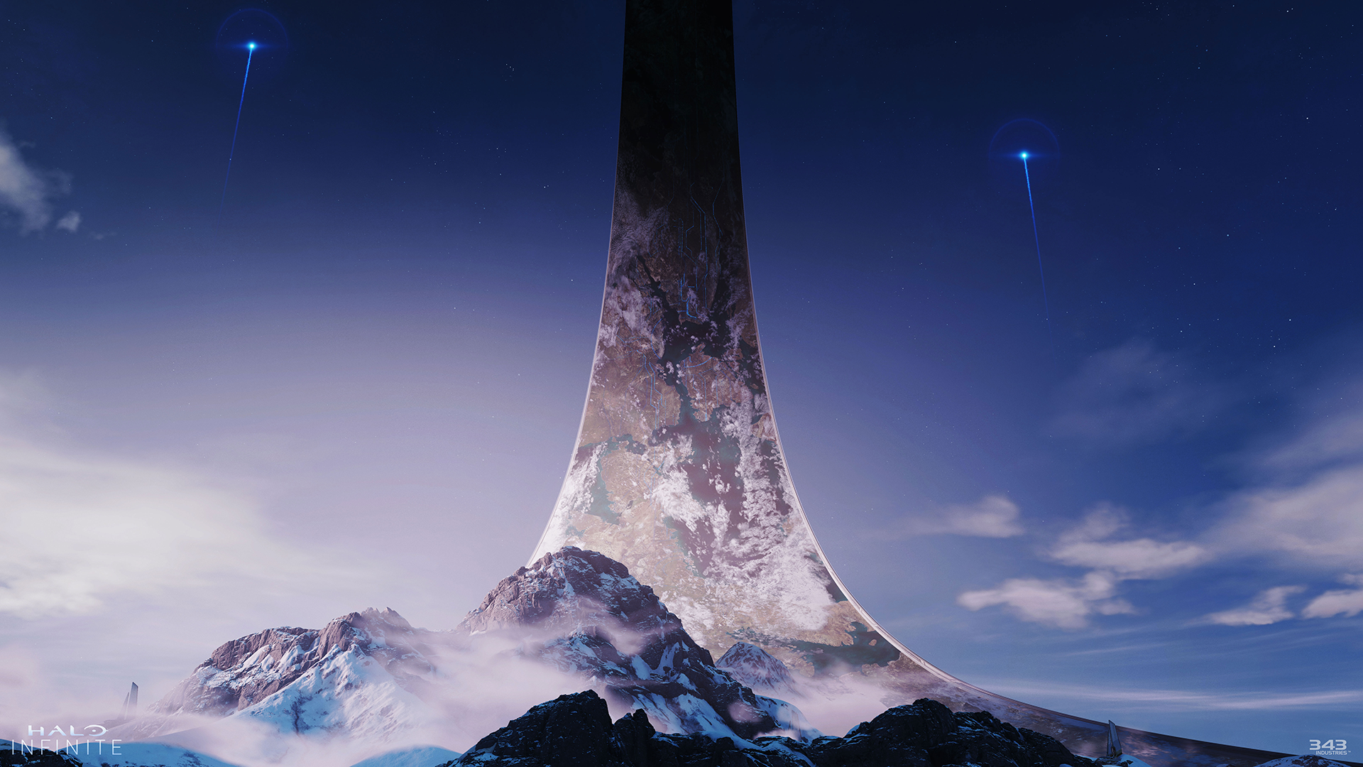 Halo Infinite tendrá una beta para Xbox One y PC