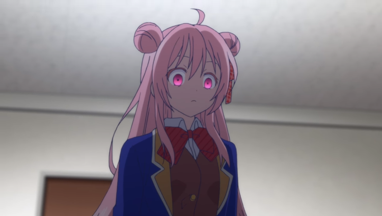 El anime Happy Sugar Life revela nuevos vídeos promocionales