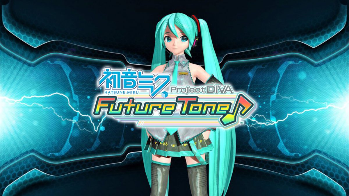 Review: Hatsune Miku: Project DIVA Future Tone
