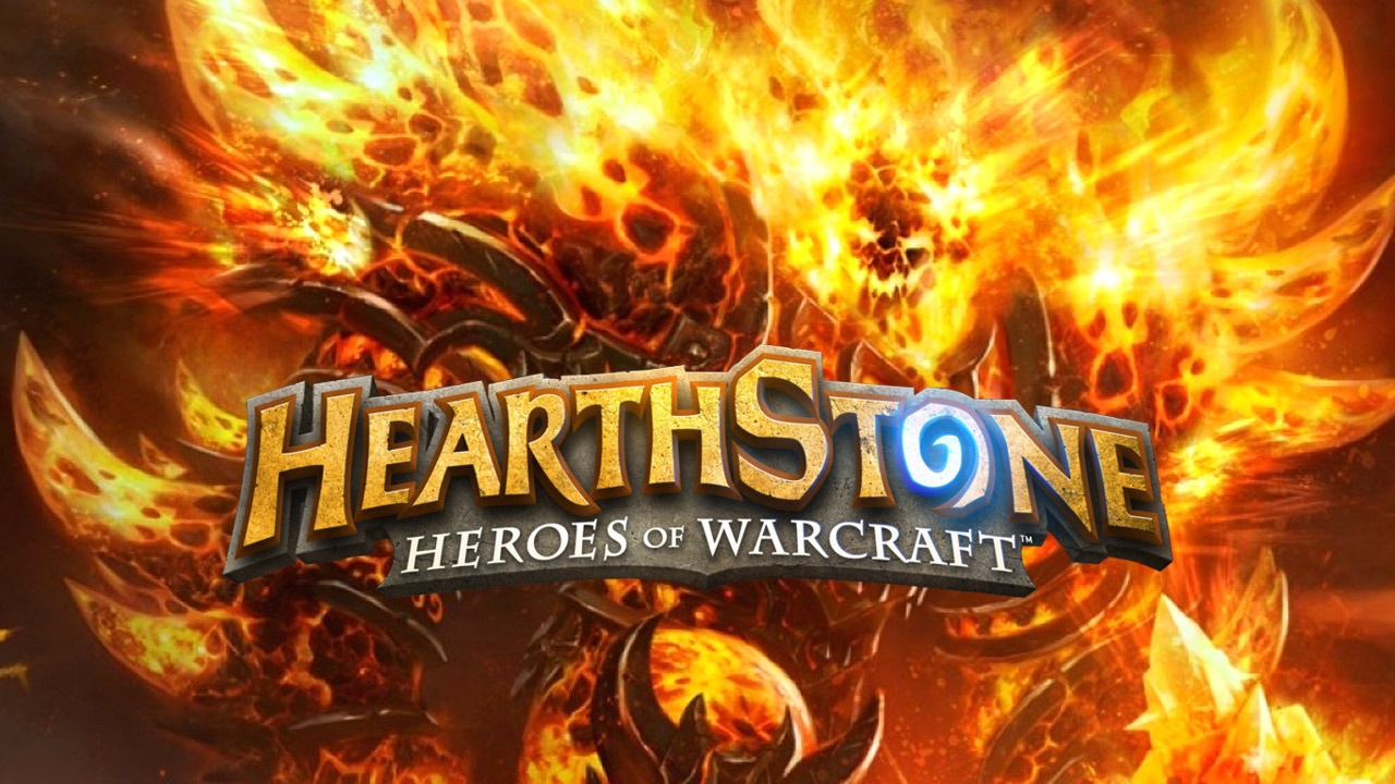 Mira como un jugador en Hearthstone logra hacer 136.064 puntos de daño en un hechizo