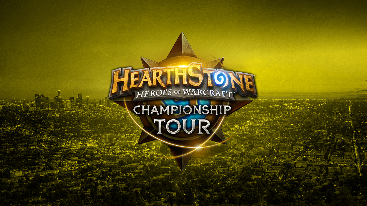 Se revela el programa de eSports para el 2018 en Hearthstone