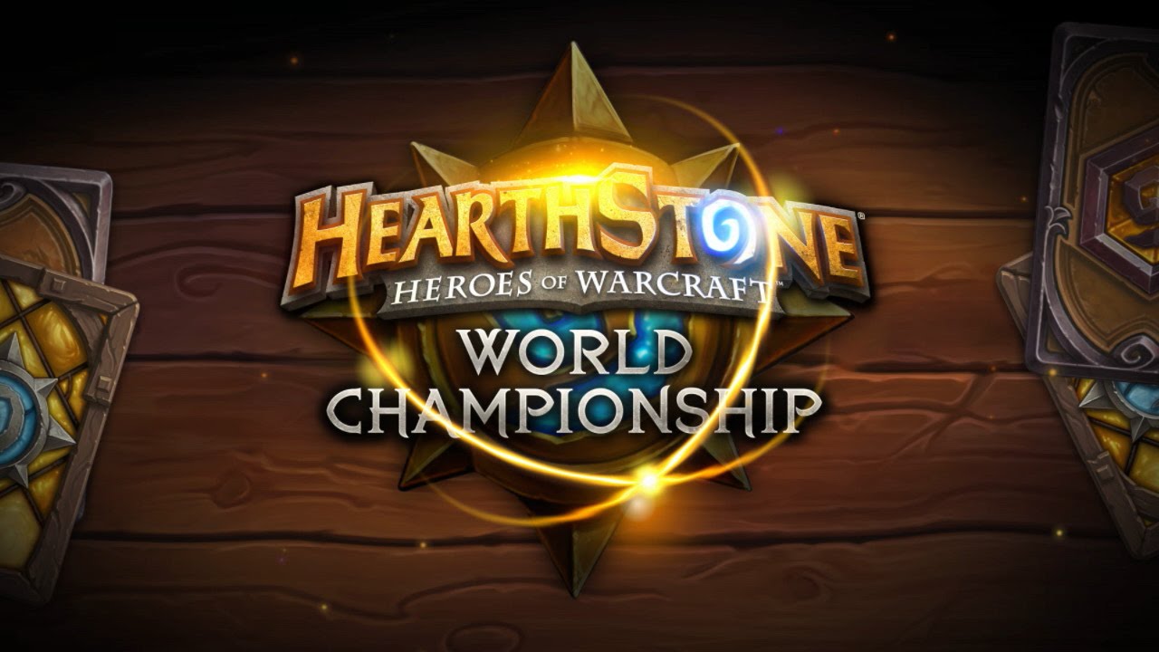 Mañana comienza el Hearthstone World Championship 2017