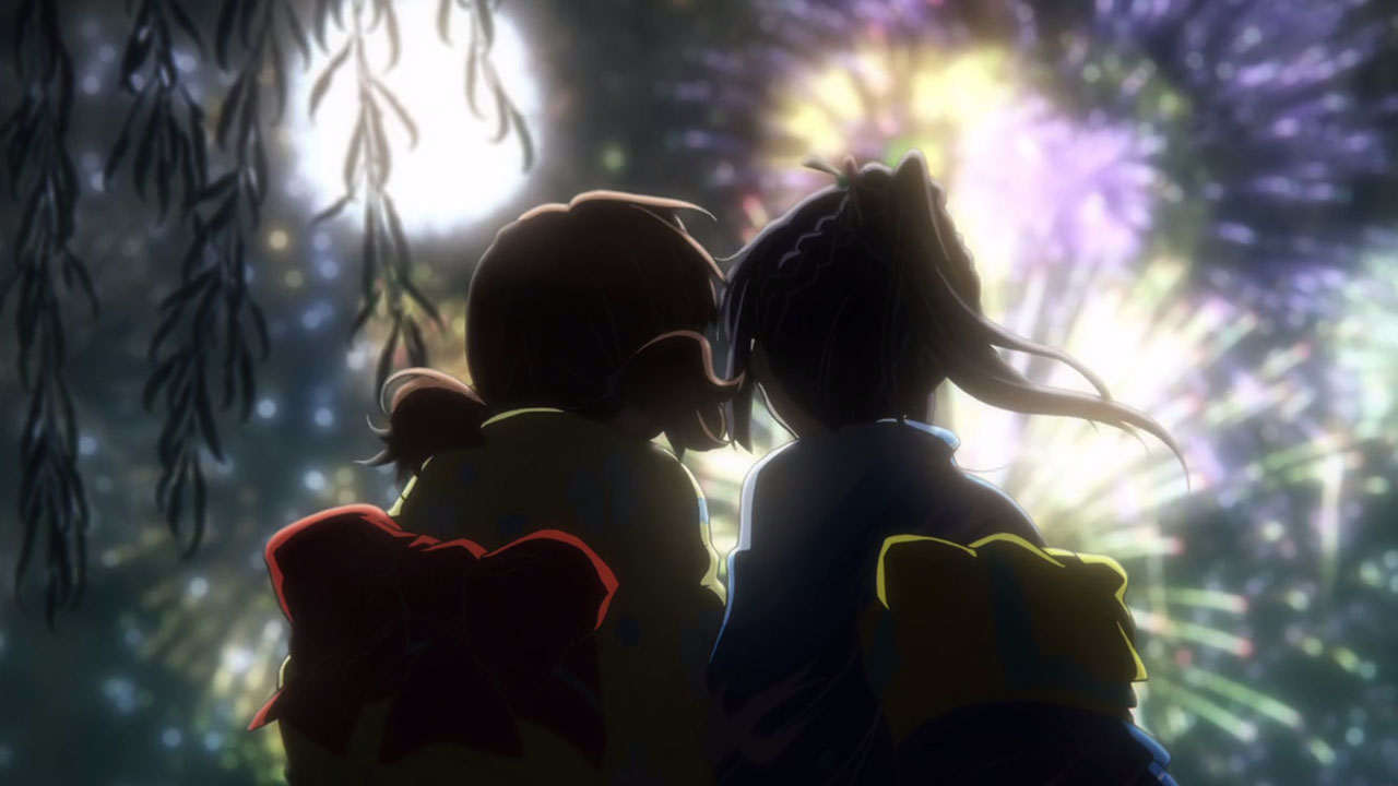 Estreno Anime: Hibike! Euphonium 2