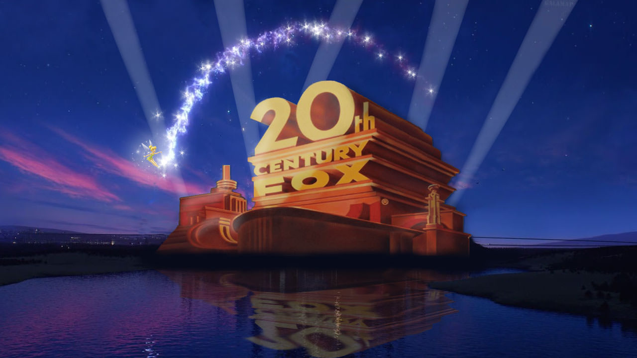 Disney adquiere 21st Century Fox