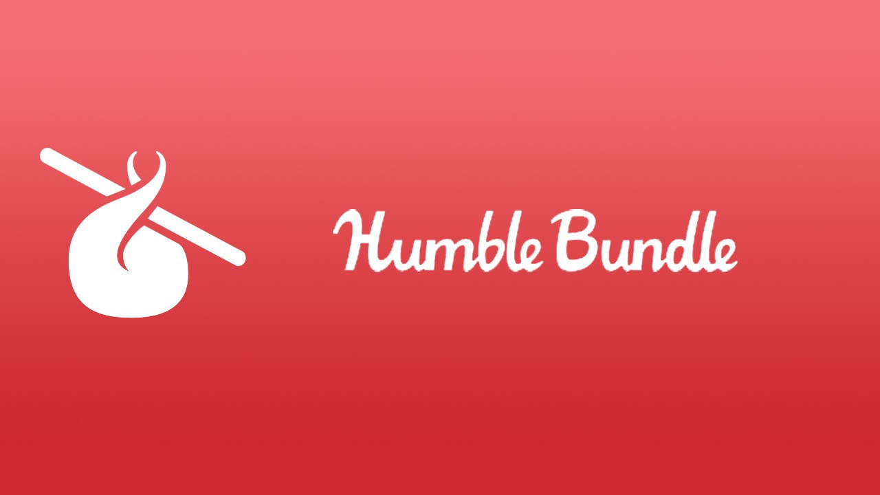 IGN compra a Humble Bundle