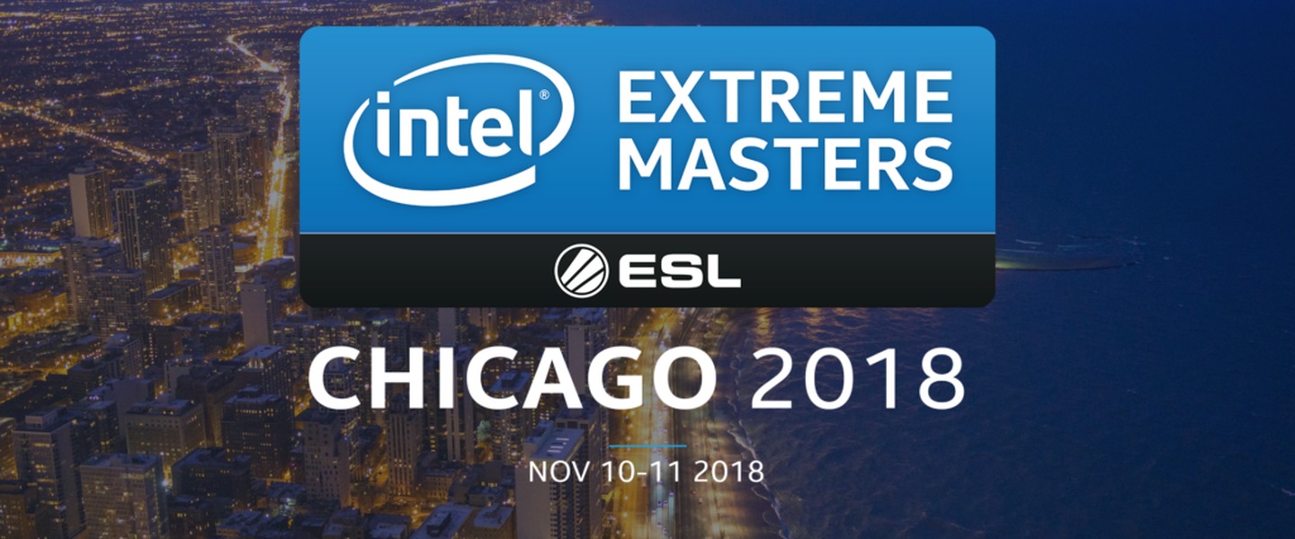 ATK y Luminosity avanzan al clasificatorio cerrado de la IEM Chicago