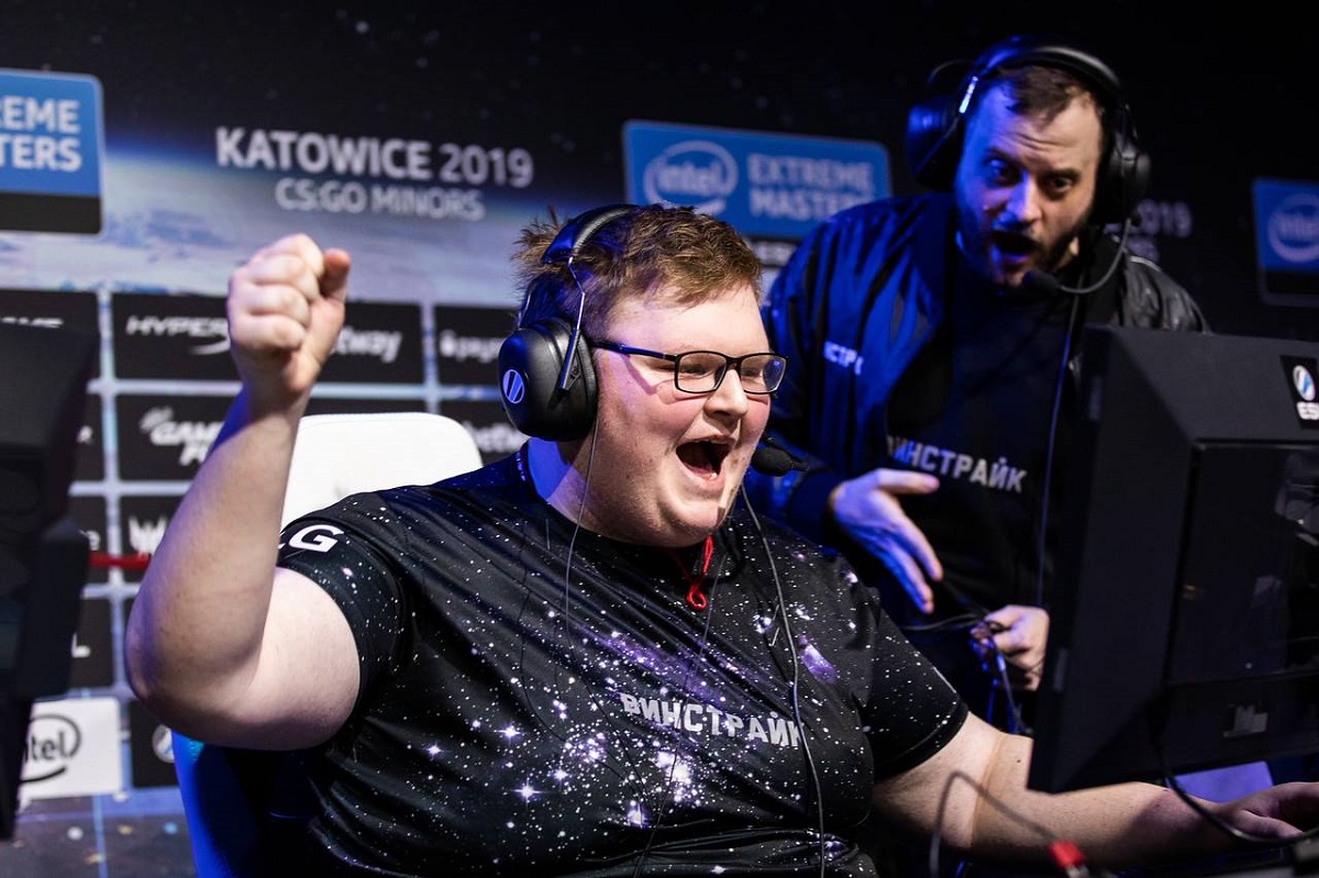 AVANGAR y Winstrike ganan sus respectivas partidas
