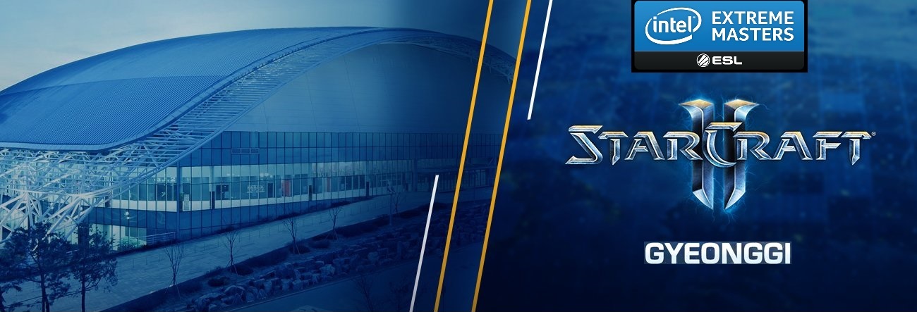 Starcraft 2 Empieza la Temporada 2017 con una lucha de titanes