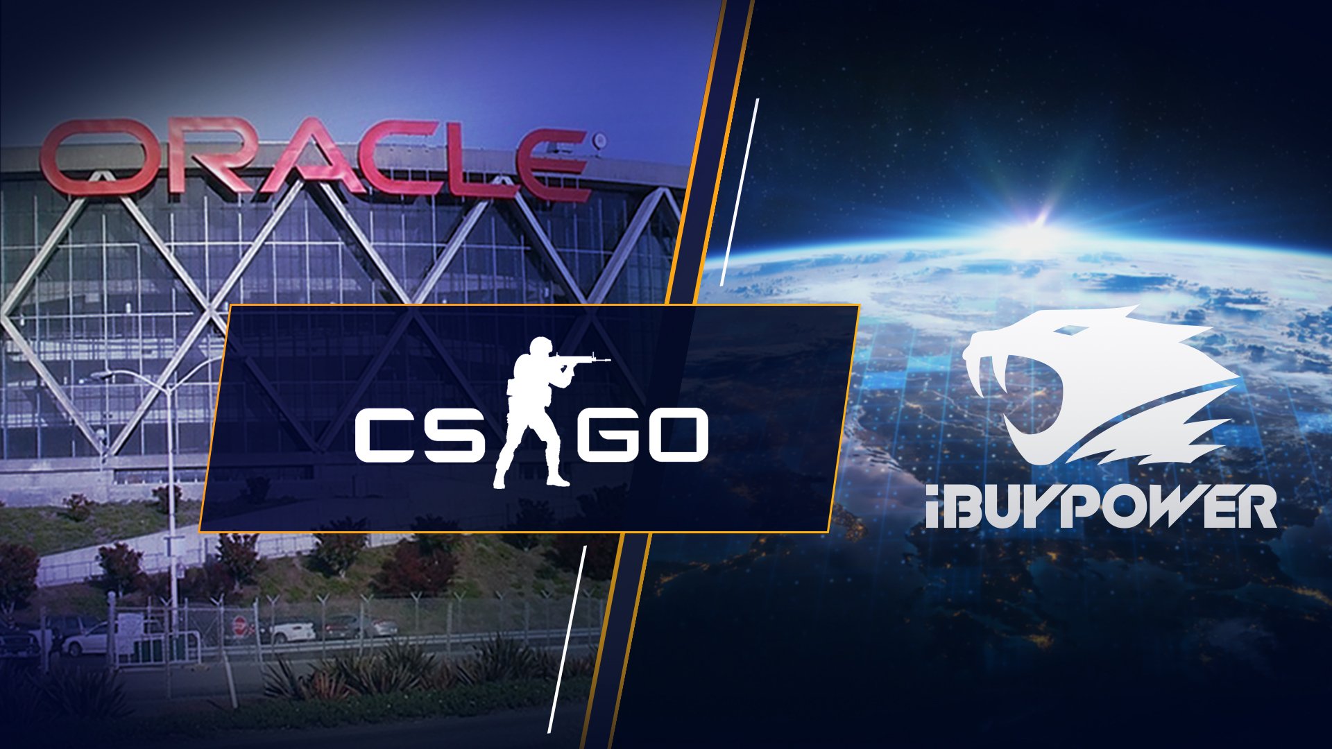 iBUYPOWER decidirá los últimos clasificados para la IEM Oakland 2016