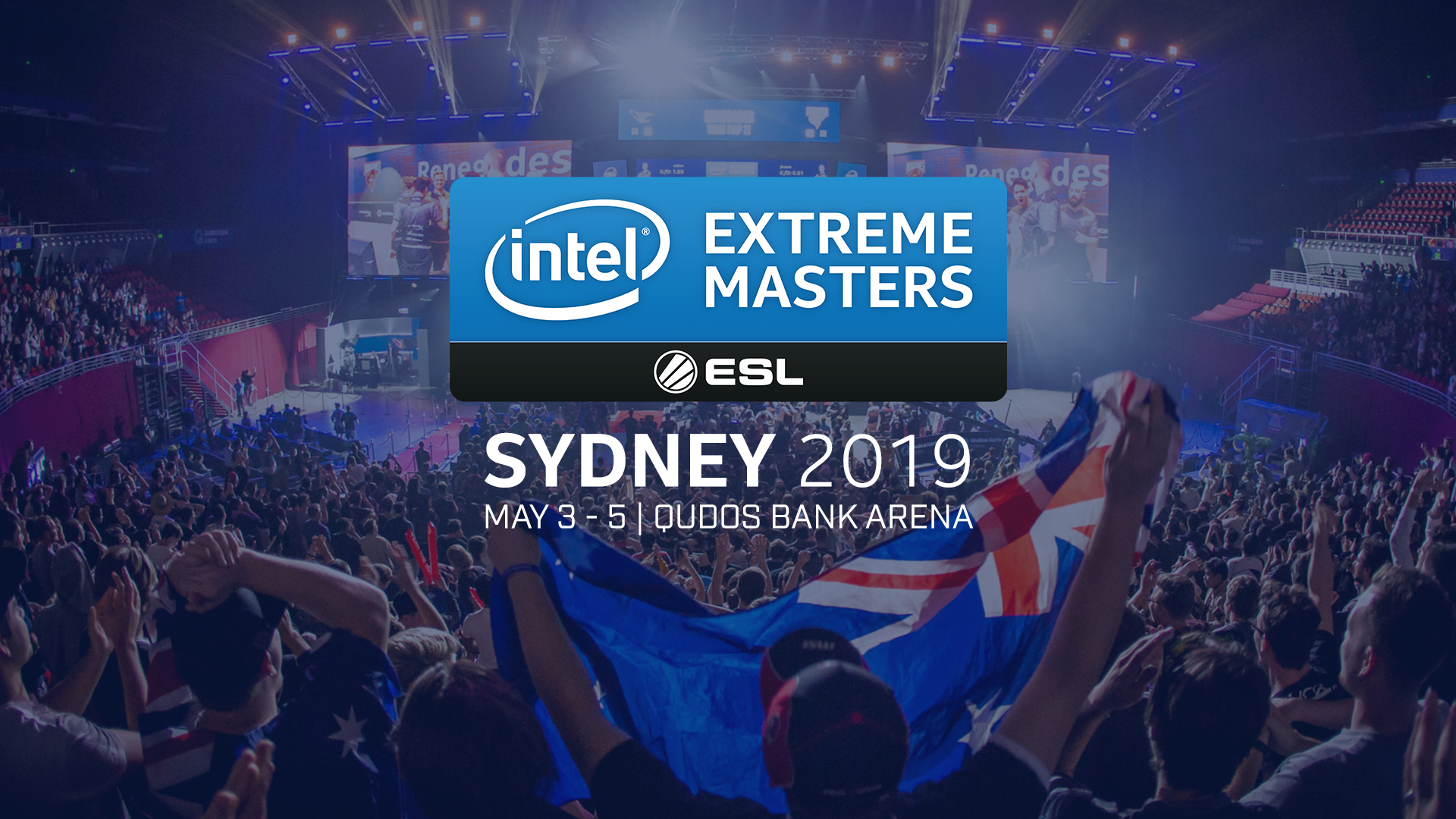 eUnited obtiene el cupo de Swole Patrol y va la IEM Sydney