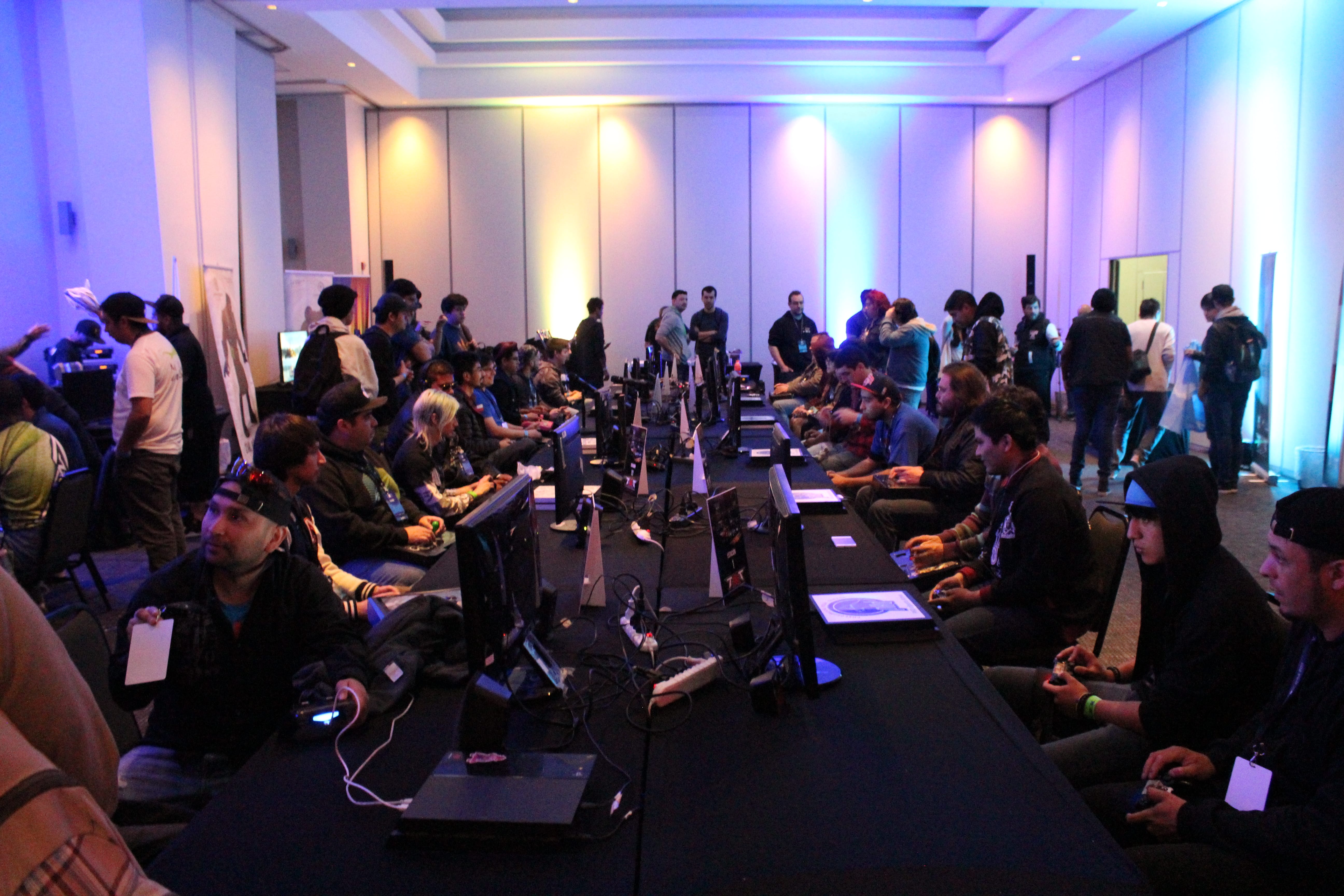 Tekken World Tour: cómo se vivió en Chile