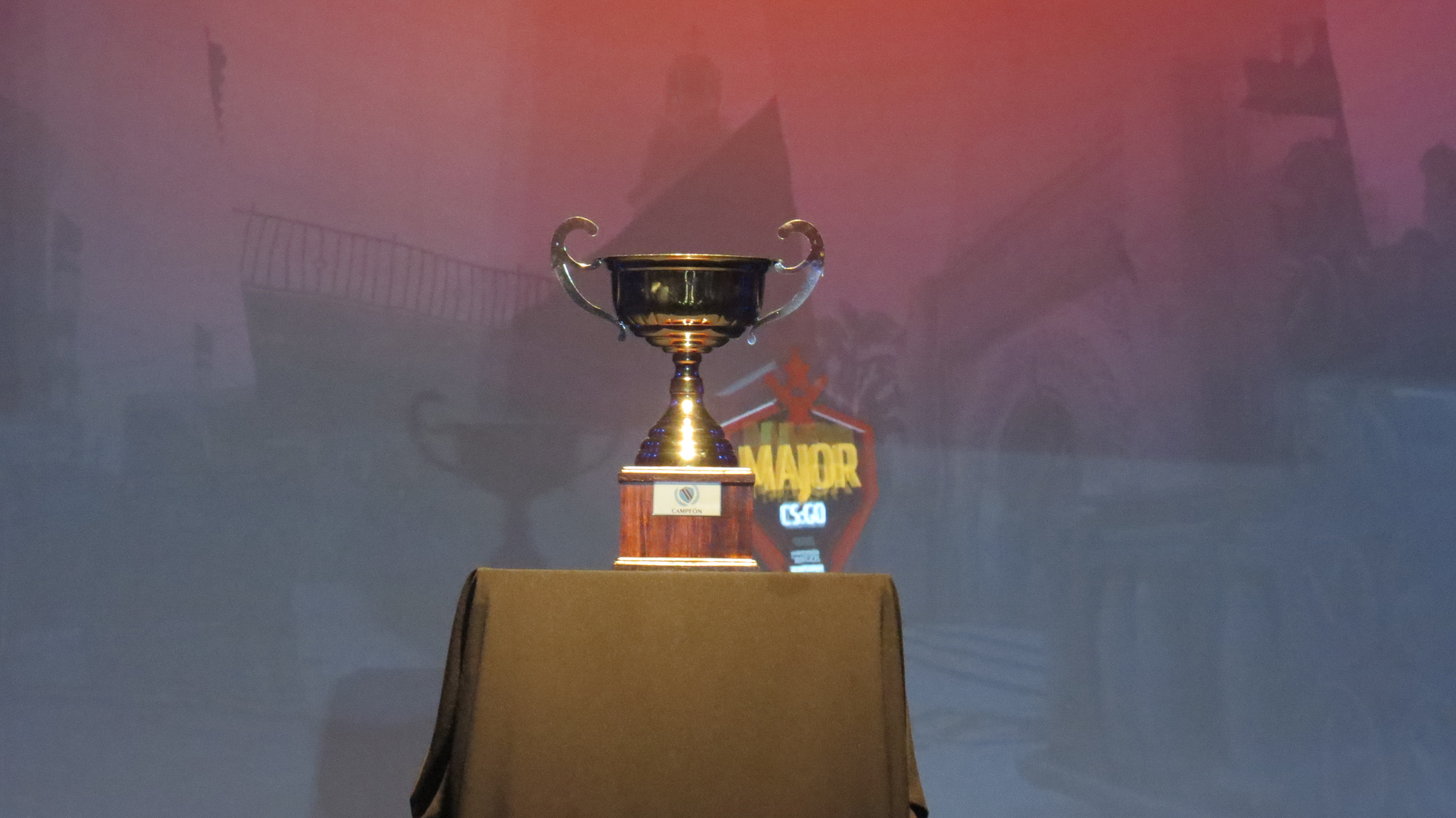 Major de Temporada de Juegos – Cuartos de Final