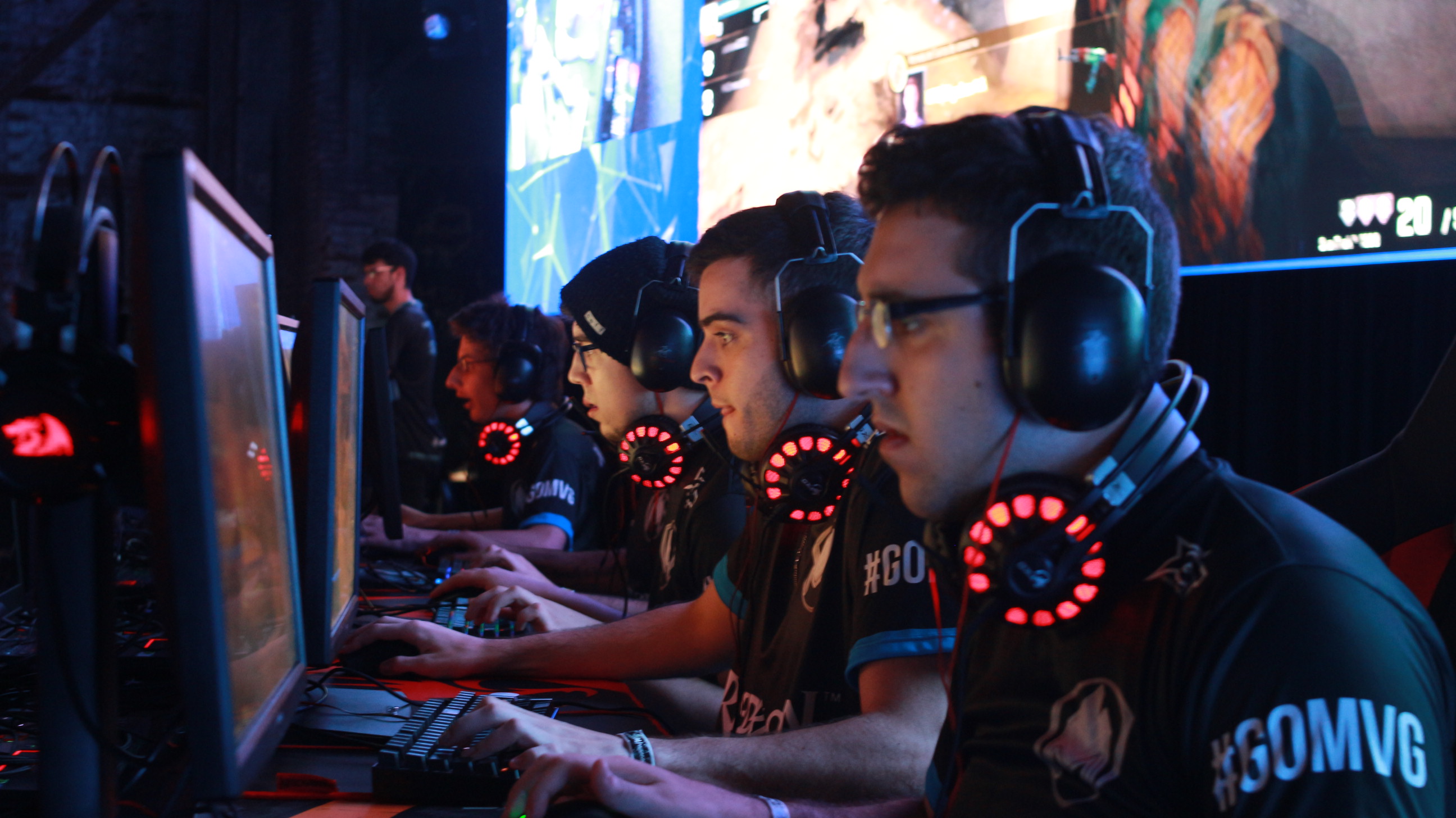 Musimundo Gaming Week – Malvinas Gaming campeón del torneo de CSGO