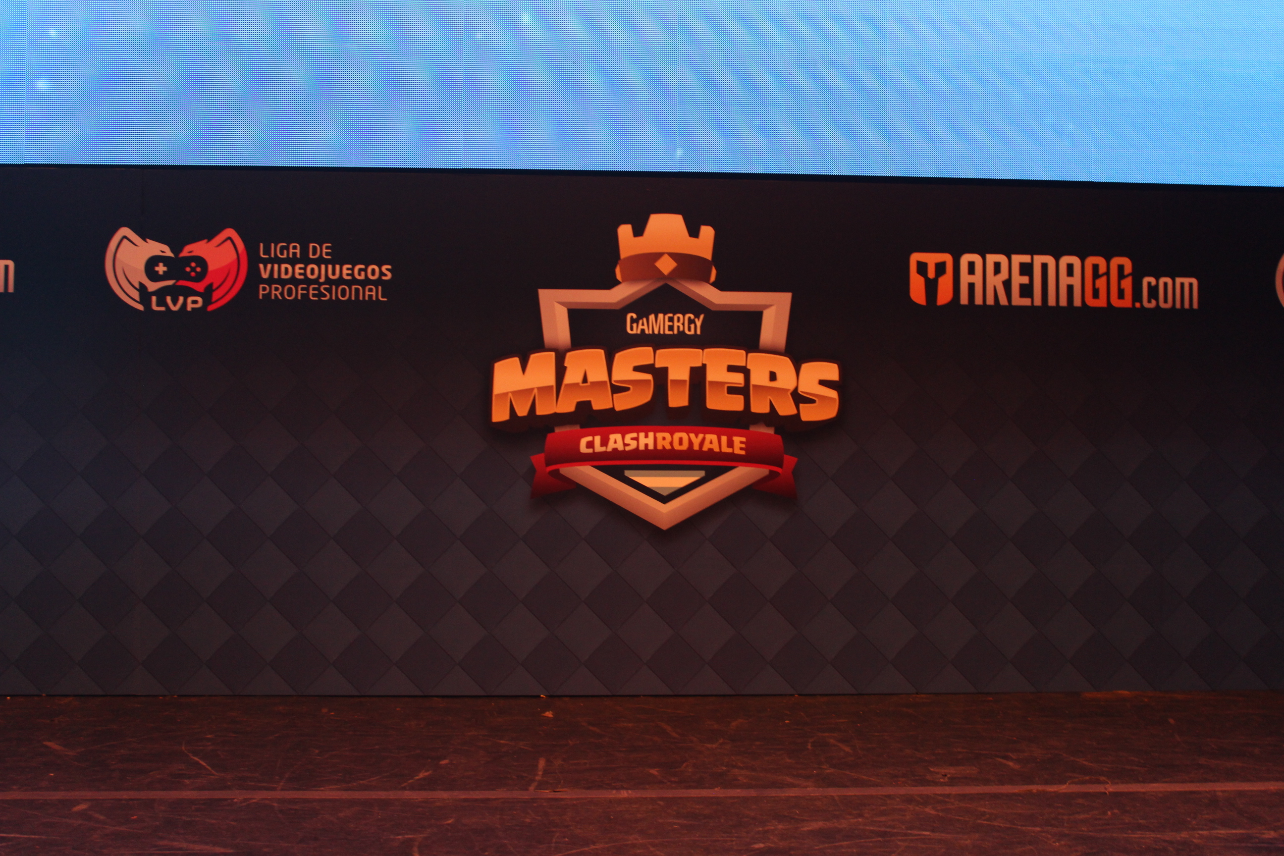 Esto fue lo que ocurrió en Gamergy Masters Argentina de Clash Royale