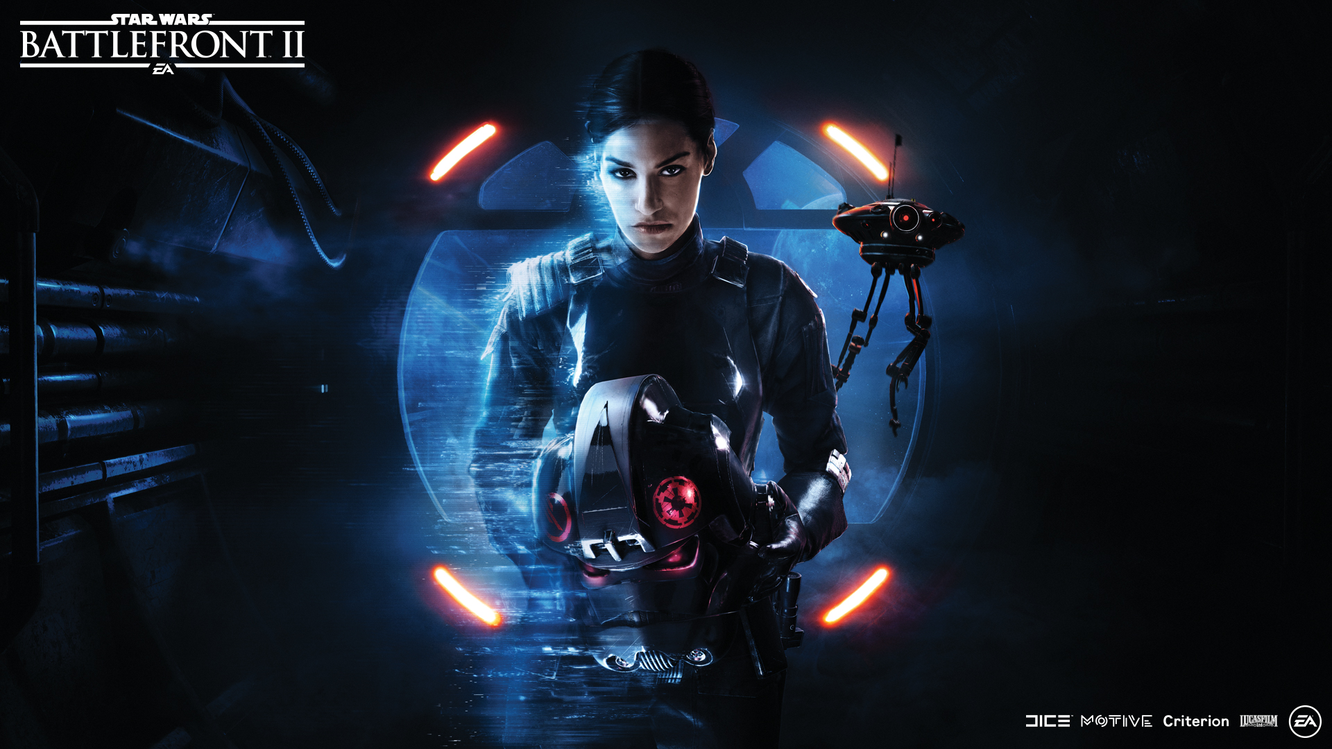 «Star Wars Battlefront II es el mejor juego que hemos hecho»